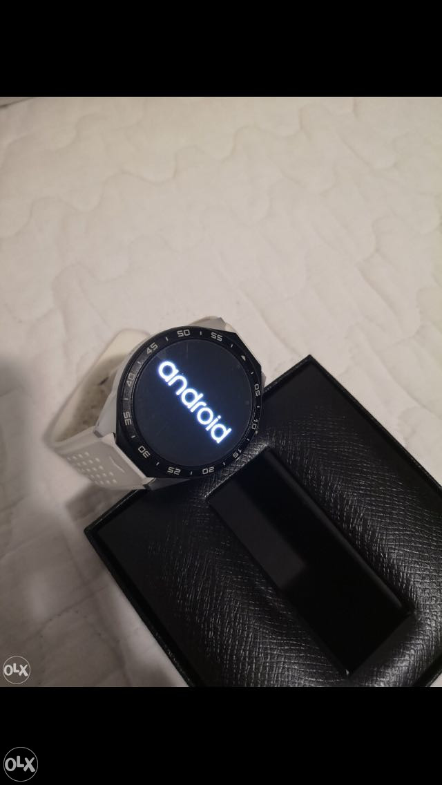 Kw88 store smartwatch olx