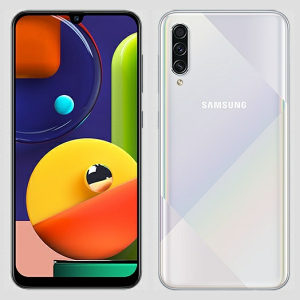 Samsung Galaxy A50 (s) 6/128GB White DS