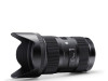 Sigma 18-35mm f/1.8 DC HSM ART za Nikon