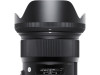 Sigma 24mm f/1.4 DG HSM Art Lens za Sony