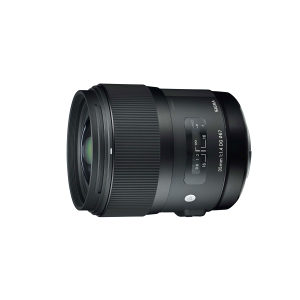 Sigma 35mm f/1.4 DG HSM Art Lens za Sony