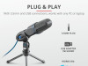 Trust Mico USB Microphone