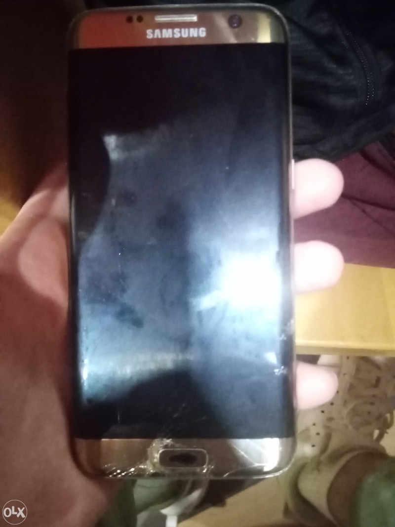 Samsung Galaxy S7 Edge Mobilni uređaji Mobiteli Foča OLX.ba