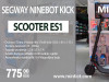 Skuter Segway Kick ES1