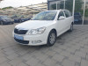 Skoda Octavia 2.0 TDI DSG 4X4