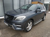 Mercedes ML 350 BLUETEC 4matic - AMG