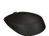 LOGITECH Wireless Mouse B170 - Business - EMEA – BLACK