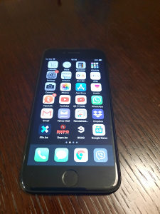 iPhone 7