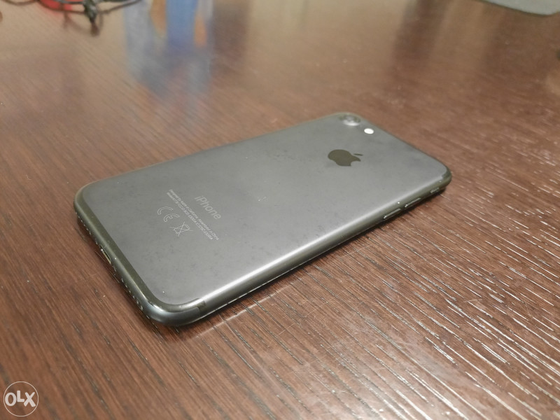 iPhone 7