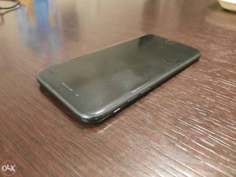 iPhone 7