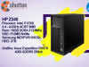 HP Z240 i7 6th Gen Workstation Tower RX570