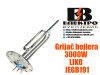 GRIJAČ/GRIJAČI ZA BOJLER LEOV 3000W