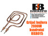 GRIJAČ/GRIJAČI ZA BOJLER 2000W KVADRATNI