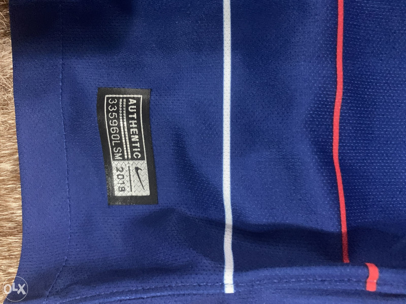 Chelsea dres 2018 domaća garnitura