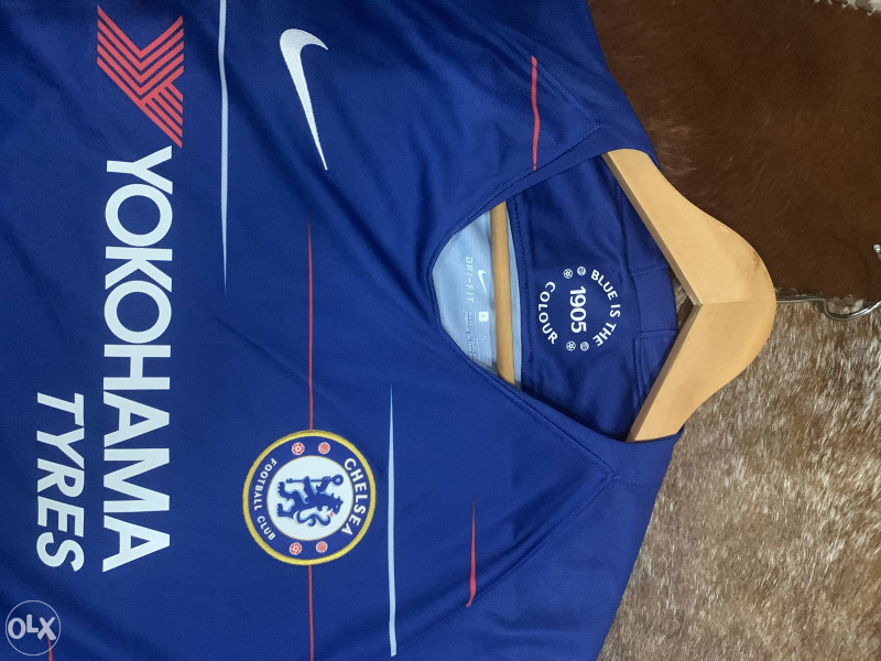 Chelsea dres 2018 domaća garnitura