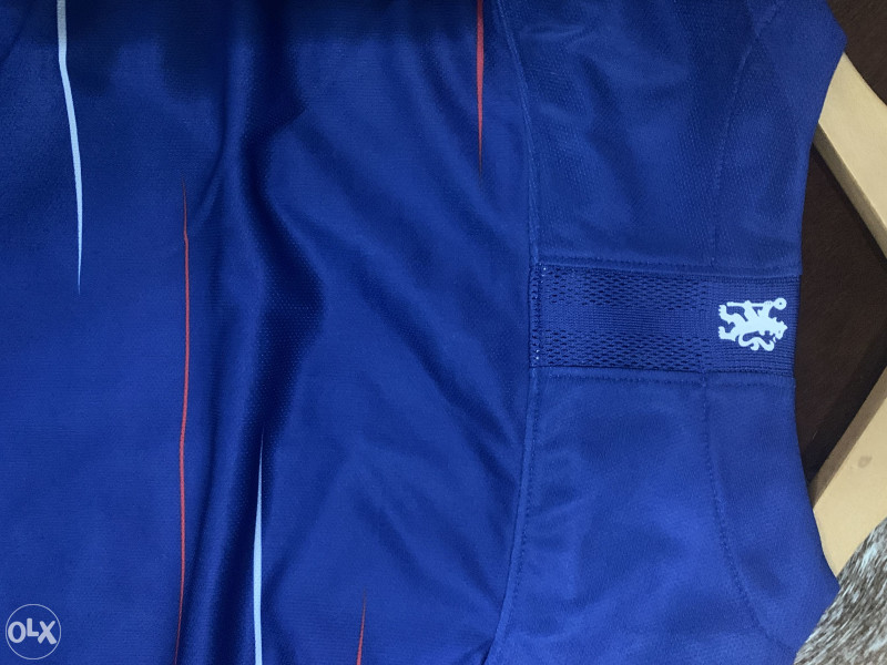 Chelsea dres 2018 domaća garnitura