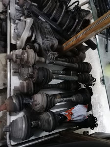 Poluosovine Audi A3/ A4/A6 Golf 5 Fabia