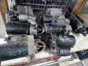 Alnaser Golf 5 Passat 6 Audi A3 A4 A6