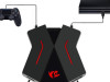 REDRAGON KONVERTER ZA PS3 PS4 ZA MIS I TASTATURU SWITCH
