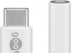 USB C AUDIO 3.5MM ADAPTER ZA SLUSALICE MOBITEL (023321)