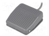 NOZNI PREKIDAC 10A 250V 1POZ (027278)