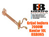 GRIJAČ/GRIJAČI ZA BOJLER 2000W KONČAR 10L