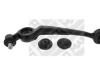 RAME AUDI-100 C4 LIJEVO DESNO OD 90g. TO-76736 TO-76737