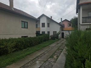 Kuća u Bugojnu