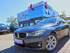 BMW 318 D Gran Turismo GT Sportpaket EXCLUSIVE PLUS