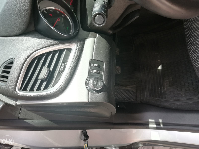 Opel Mokka 1.6i