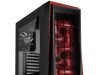 SilverStone Kućište REDLINE RL06 Midi Tower ATX Gami