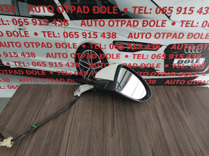 Desni retrovizor golf 7 2015gp