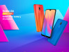 Xiaomi Redmi 8A Blue 2+32