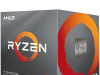 AMD CPU Desktop Ryzen 7 8C/16T 3800X 4.5GHz36MB105WAM4