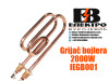 GRIJAČ/GRIJAČI ZA BOJLER USPRAVNI 2000W
