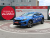 KIA XCEED 1.0 T-GDI M/T - DEMO VOZILO