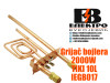 GRIJAČ/GRIJAČI ZA BOJLER 2000W TIKI 10L