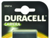 Baterija Duracell za Sony NP-BG1/FG1