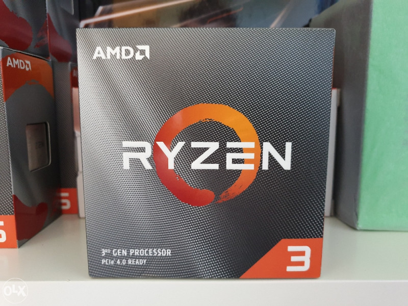 Ryzen best sale 3300x olx