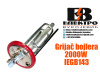 GRIJAČ/GRIJAČI ZA BOJLER 2000W KOMPLET