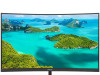 Monitor LED Philips 241E1SCA 23.6'' FHD/75Hz/Curved/4ms