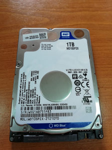 Hard disk 1TB laptop / hdd 1tb 2,5"