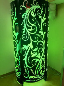 STOJEĆI SOLARIJUM I-SUN