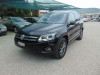 VW TIGUAN 2.0 TDI 4X4 ALU LED