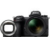 Nikon Komplet Z 7 24-70 f/4 FTZ