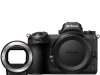 Nikon Komplet Z 6 FTZ