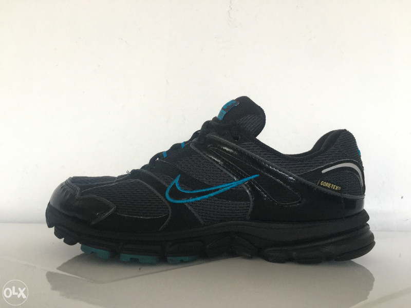 Patike NIKE GORE-TEX ORIGINAL broj:38.5 - Tene/Patike za mu?karce - OLX.ba