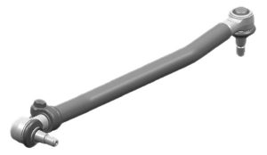 Spona volana mercedes 609 611 709 711 -Lemforder