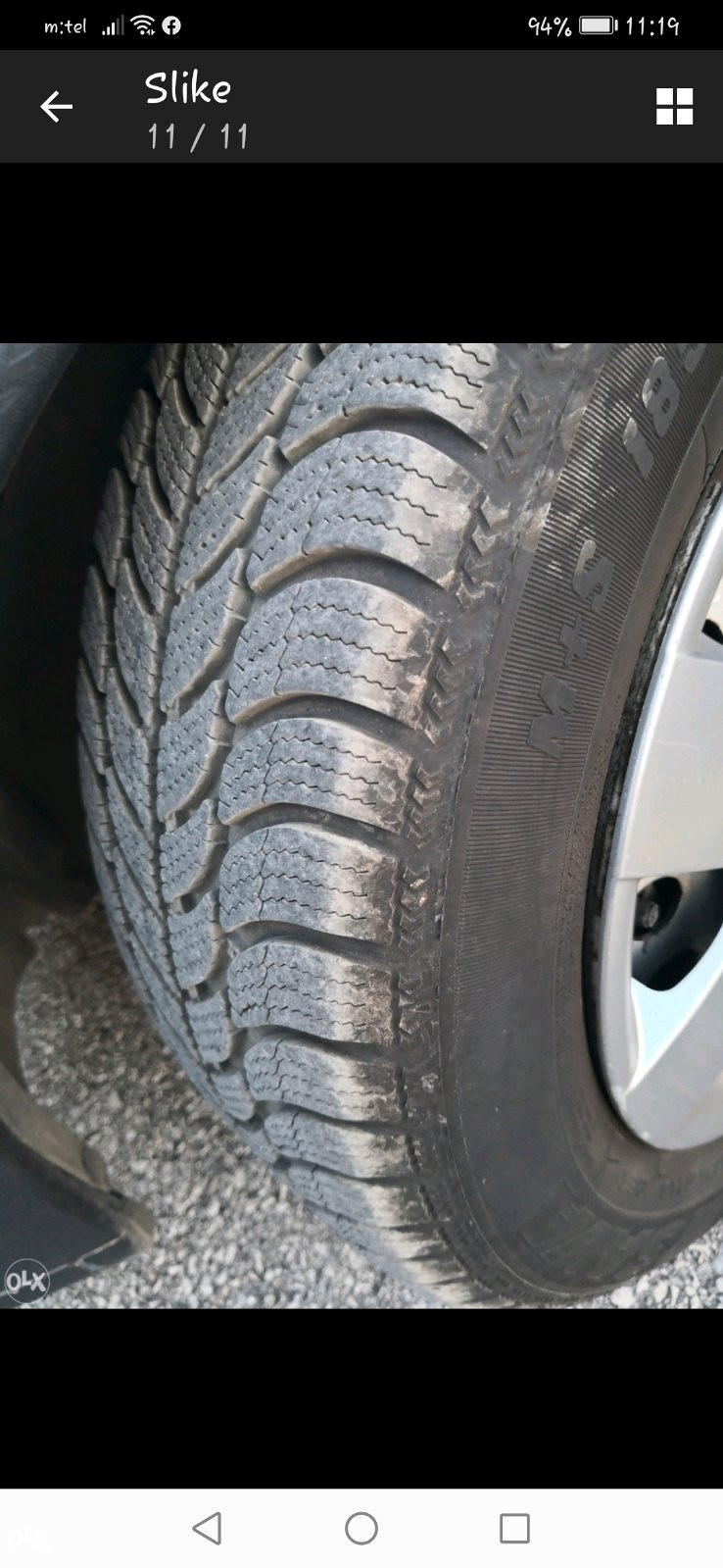 Passat 3 1.8 benzin/plin