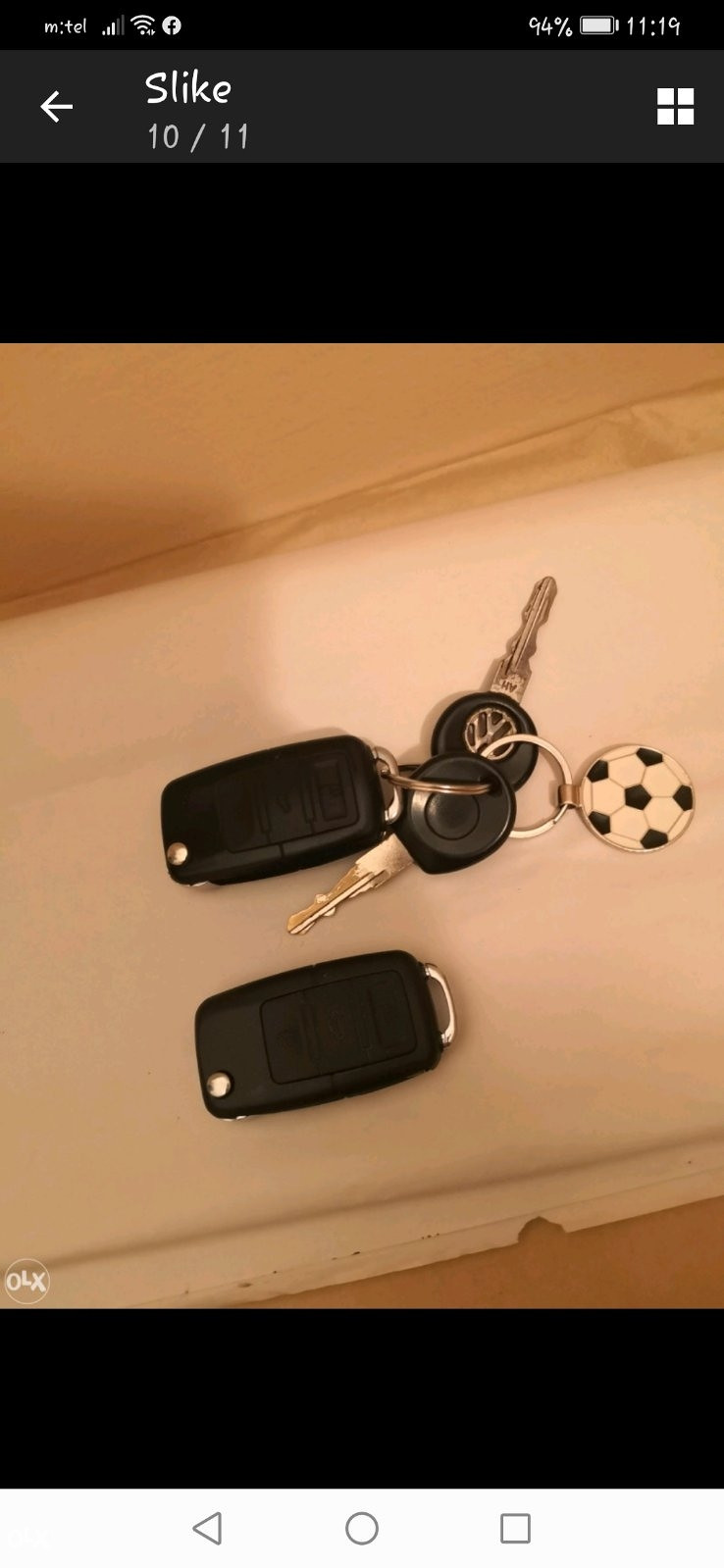 Passat 3 1.8 benzin/plin